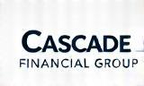 Cascade Financial Group Logo.