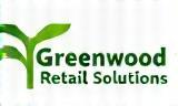 Greenwood Retail Solutions Logo.
