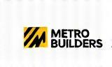 Metro Builders Logo.