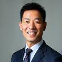Photo of David Kim.
